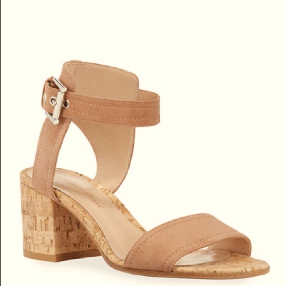Gianvito Rossi‎ rikki sandals size 5